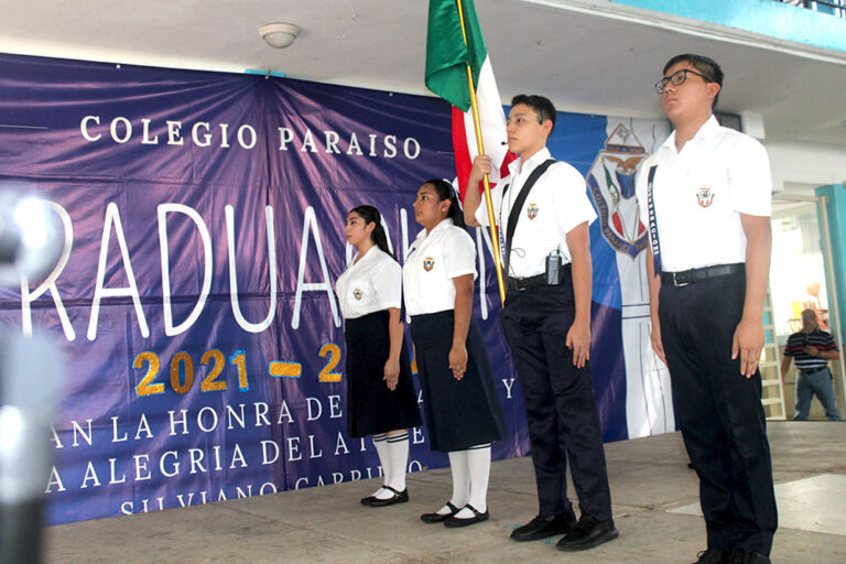 Colegio Paraíso