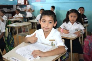 Primaria Colegio Paraíso