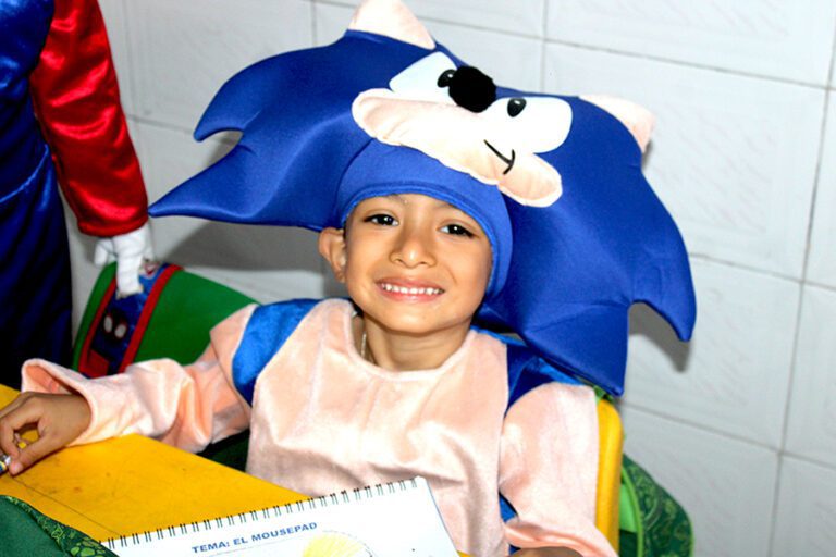 Preescolar Colegio Paraíso