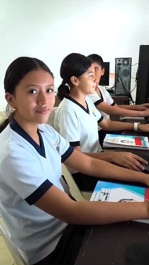Secundaria Colegio Paraíso
