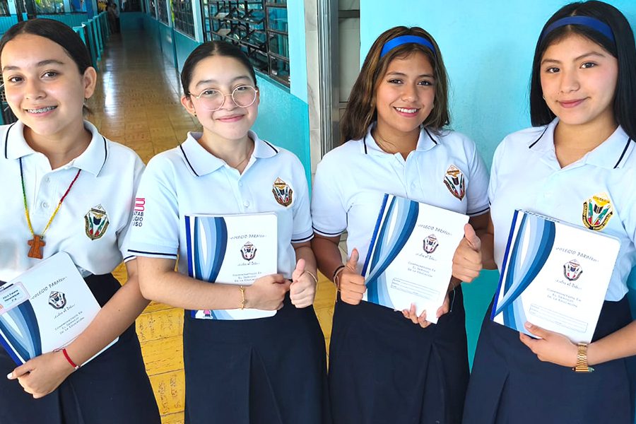 Bachillerato